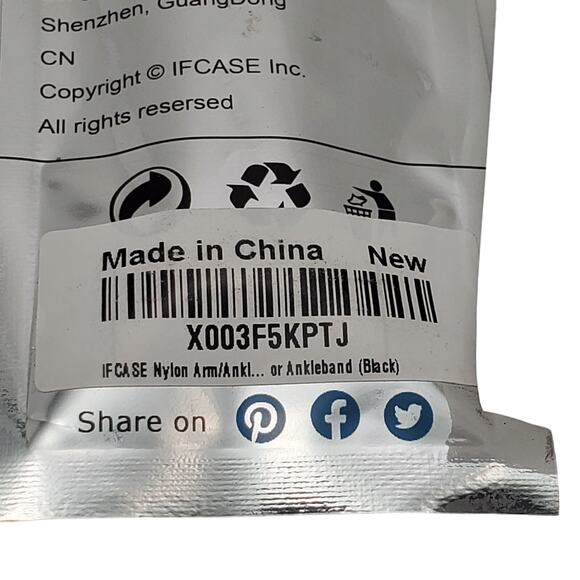 Lot of 10 Sport Watch Bands 42/44/45 mm Variety Mixed - Picture 7 of 11